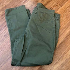 Lee Easy Fit Pants